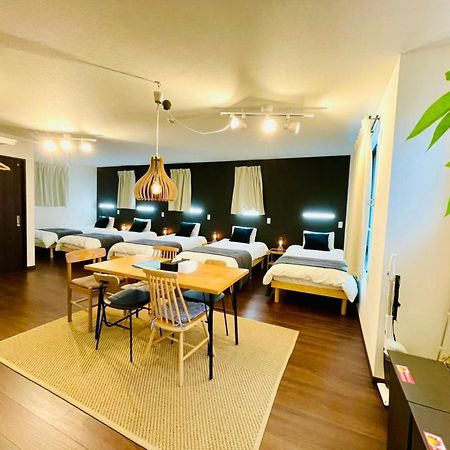 Hotel Classy Skytree Tokyo Dış mekan fotoğraf