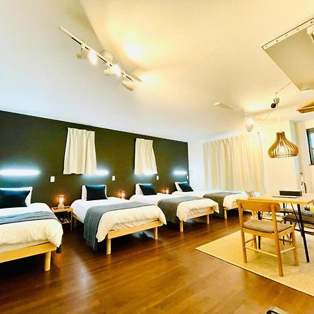 Hotel Classy Skytree Tokyo Dış mekan fotoğraf