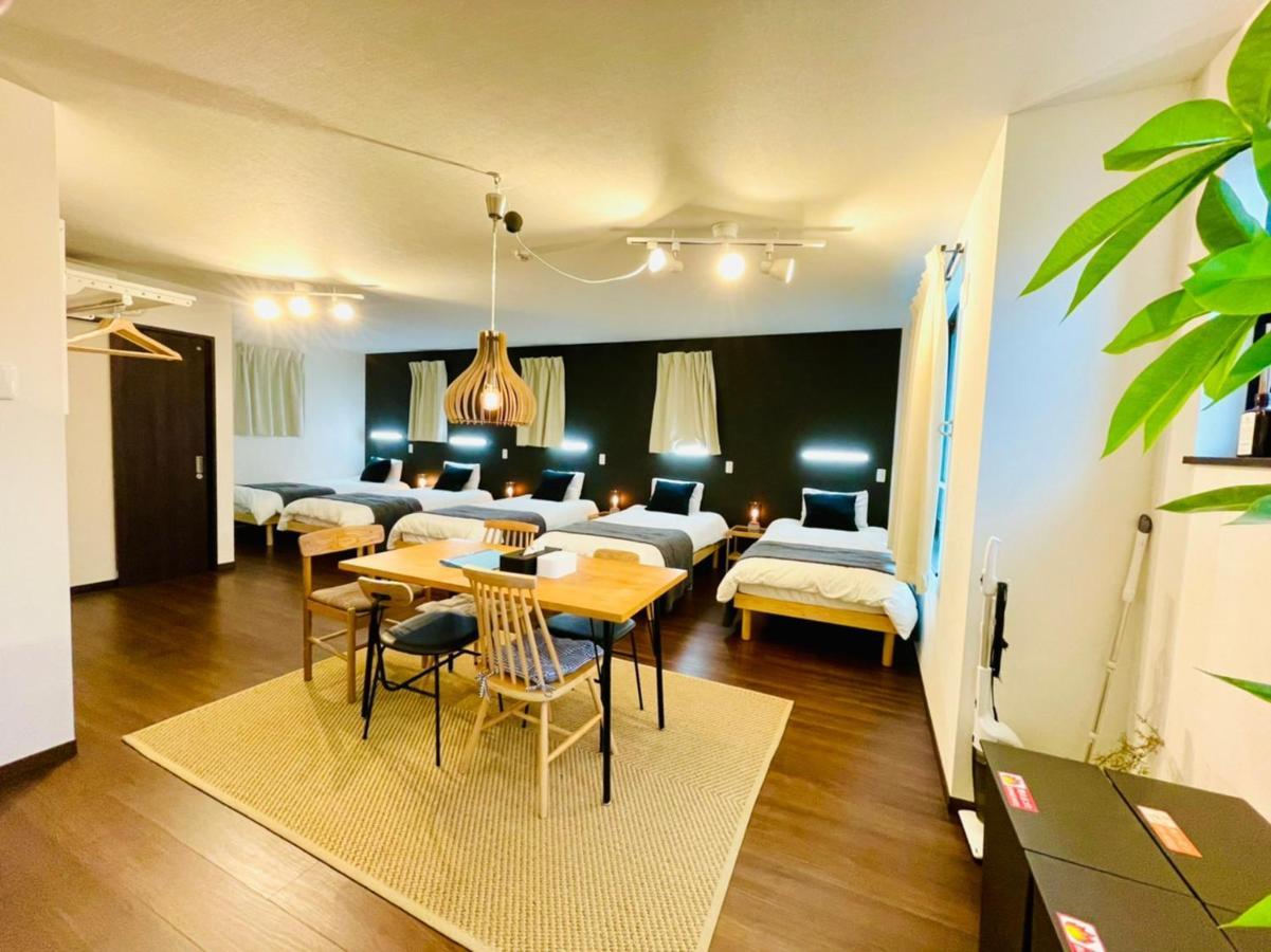 Hotel Classy Skytree Tokyo Dış mekan fotoğraf