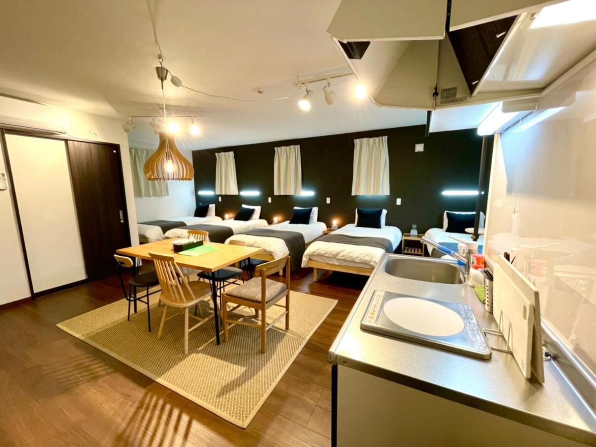 Hotel Classy Skytree Tokyo Dış mekan fotoğraf