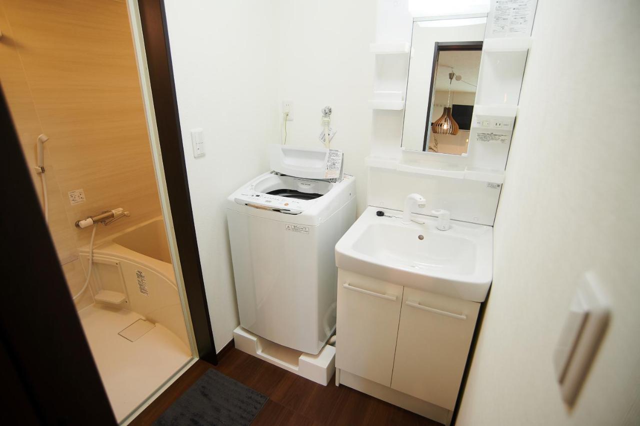 Hotel Classy Skytree Tokyo Dış mekan fotoğraf