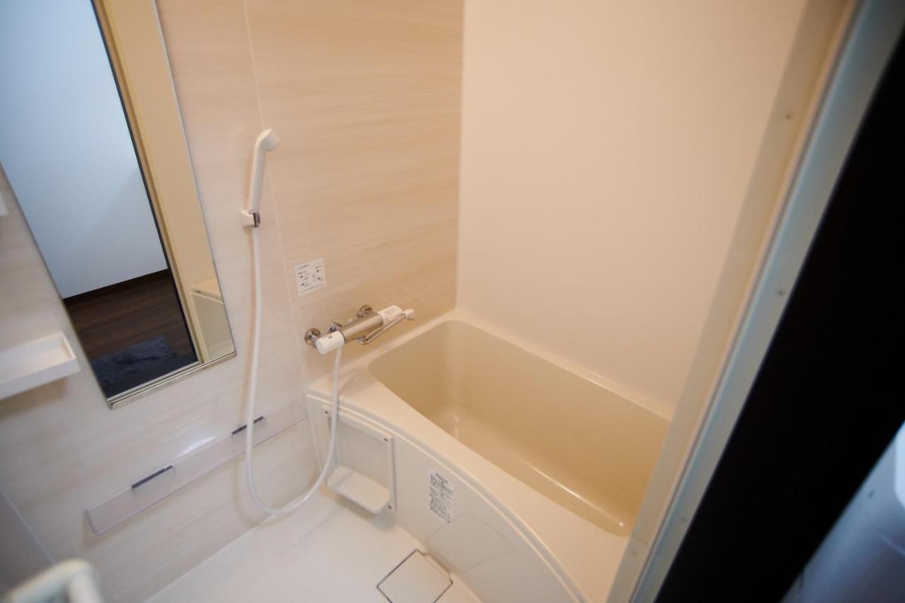 Hotel Classy Skytree Tokyo Dış mekan fotoğraf
