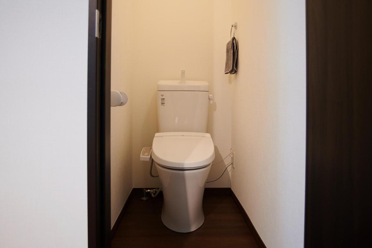 Hotel Classy Skytree Tokyo Dış mekan fotoğraf