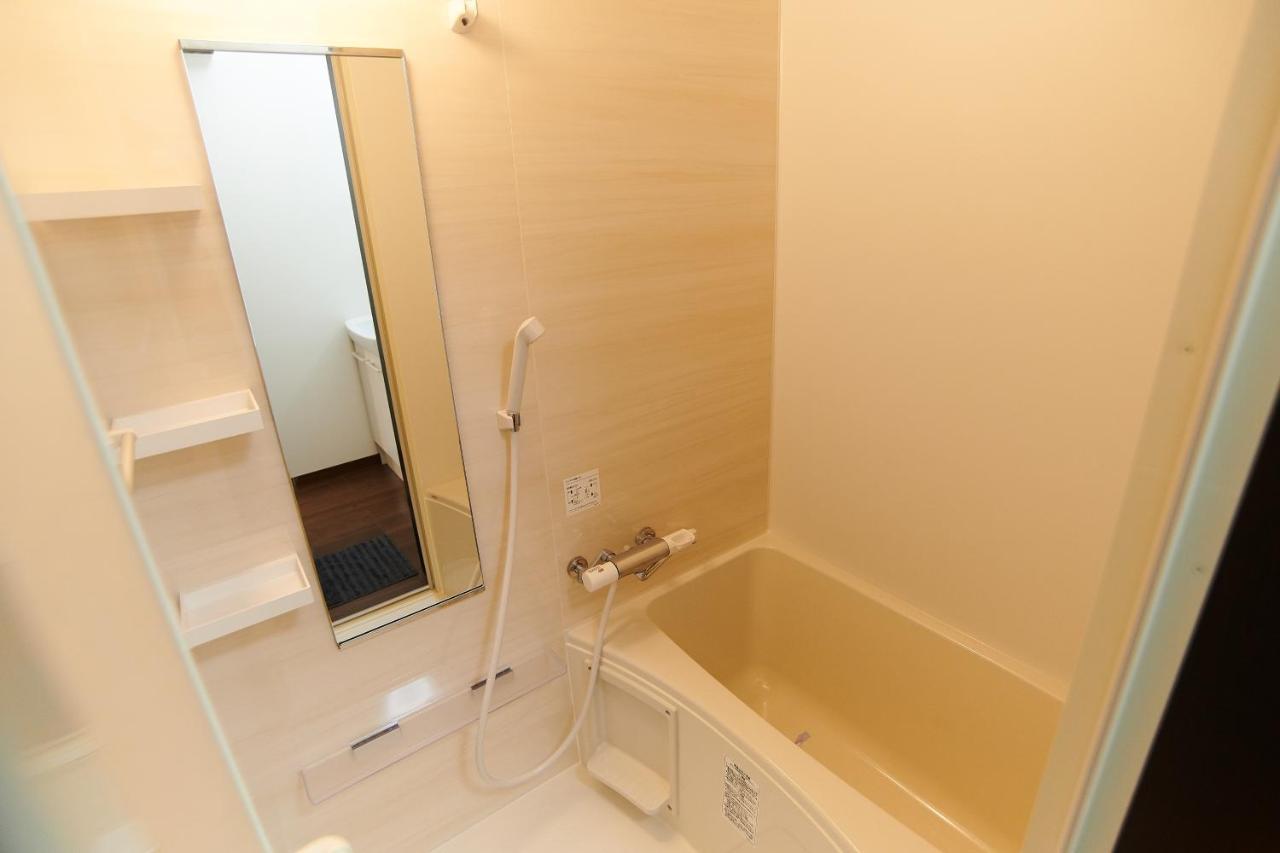 Hotel Classy Skytree Tokyo Dış mekan fotoğraf