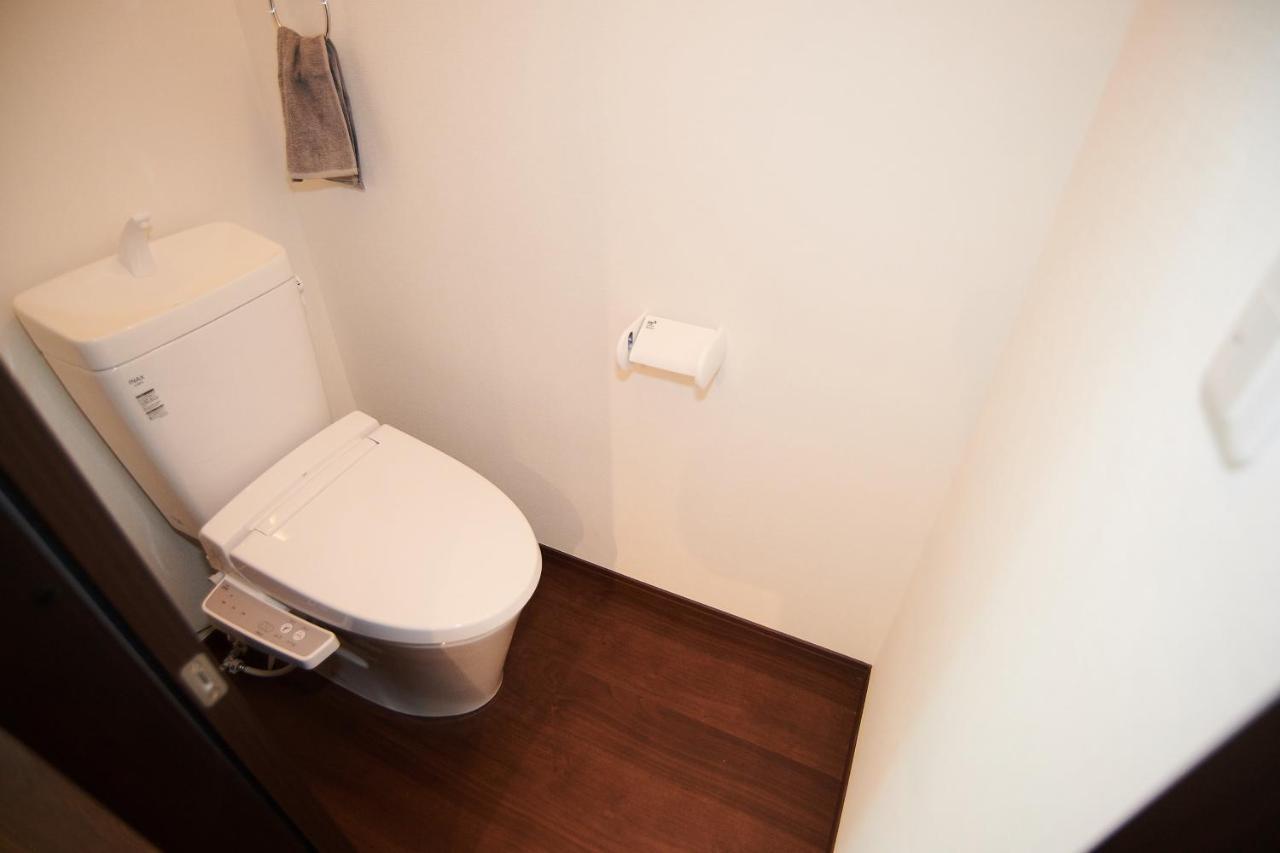 Hotel Classy Skytree Tokyo Dış mekan fotoğraf